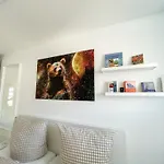 Haus Frische Brise Wohnung Nordweh