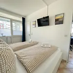 Haus Frische Brise Wohnung Nordweh