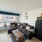 Haus Frische Brise Wohnung Nordweh