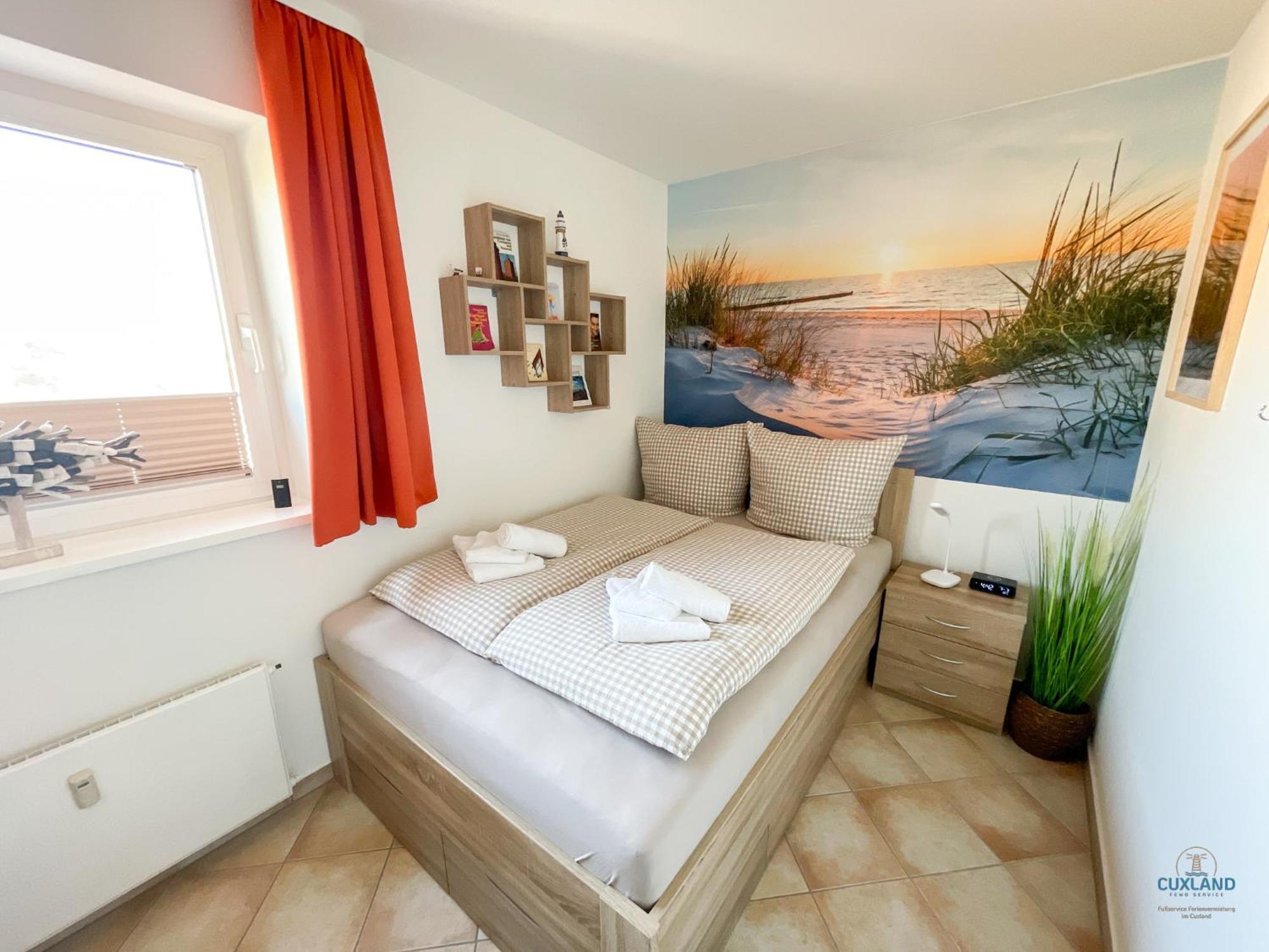 Haus Frische Brise Nordweh Cuxhaven